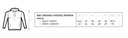 tableau mesure